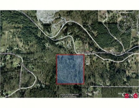 $2.5 million - 31588 Townshipline Ave - Mission, BC